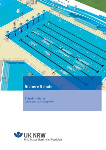 Handreichung Schwimmen - Fachseminar Sport