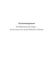 Krisenmanagement - Fachverband Kulturmanagement