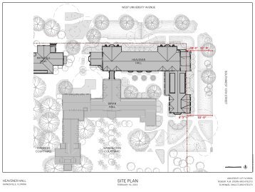 Attachments - UF-Facilities Planning & Construction - University of ...