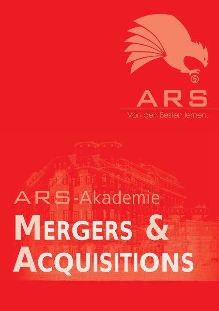 ARS-Akademie - Factbook