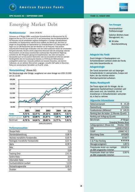 Link zur PDF-Fondsliste - Factbook