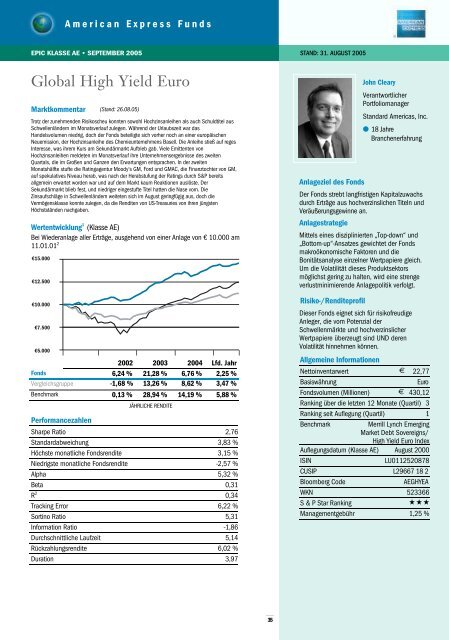 Link zur PDF-Fondsliste - Factbook