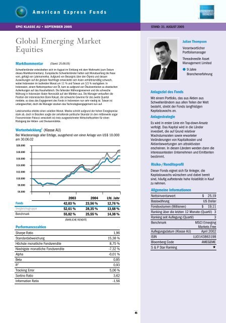 Link zur PDF-Fondsliste - Factbook