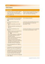 Protocol: stabiele zijligging - Factor-E