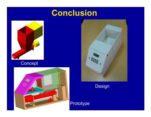 AUTOMATIC ORNAMENTAL FISH FEEDER - faculty.ait.ac.th