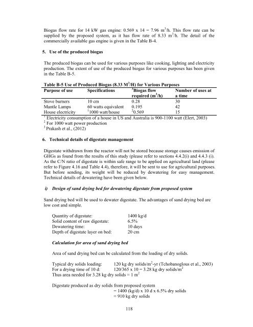 dry anaerobic digestion of municipal solid waste and digestate ...