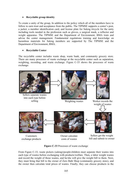 Evaluation of Plastic Waste Management in Thailand Using Material ...