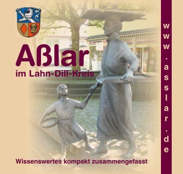 GREMIEN - Stadt Aßlar