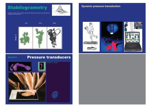 Biomechanics