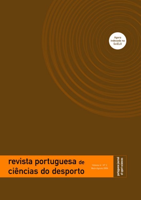 download PDF - Faculdade de Desporto da Universidade do Porto