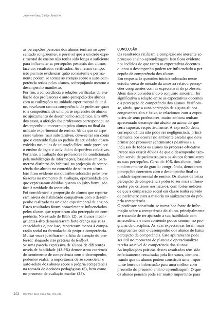 download PDF - Faculdade de Desporto da Universidade do Porto