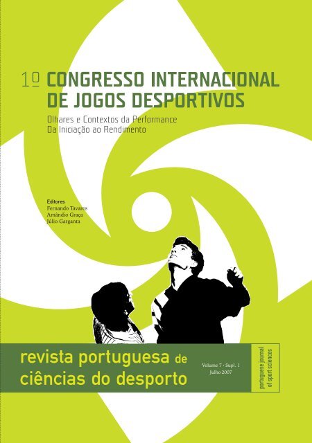 download PDF - Faculdade de Desporto da Universidade do Porto