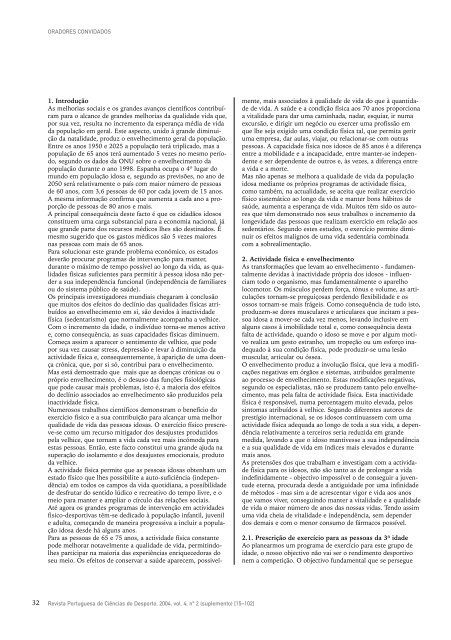 35754-Revista FCDEF - Faculdade de Desporto da Universidade do ...