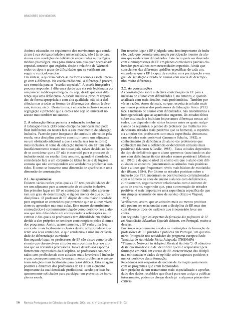 35754-Revista FCDEF - Faculdade de Desporto da Universidade do ...