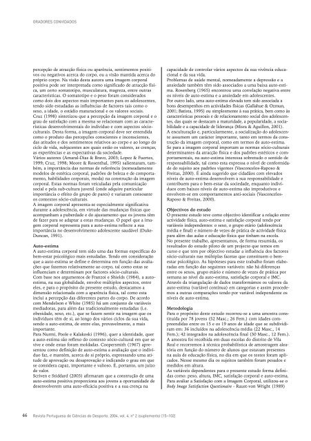 35754-Revista FCDEF - Faculdade de Desporto da Universidade do ...