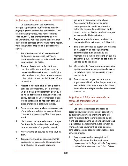 Comprendre les traumatismes vécus dans les pensionnats indiens ...