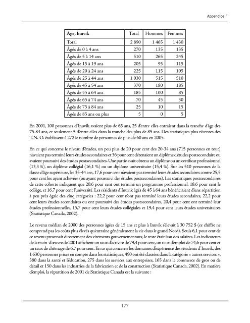 Projet de recherche sur le paiement forfaitaire compensatoire : le ...