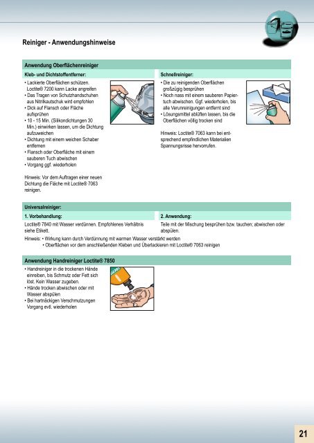 Industrie-Klebetechnik Handbuch für alle Industriebereiche