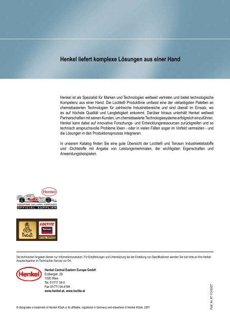 Industrie-Klebetechnik Handbuch für alle Industriebereiche