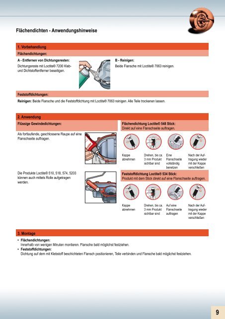 Industrie-Klebetechnik Handbuch für alle Industriebereiche