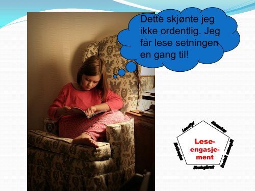 Lesing som grunnleggende ferdighet - Søk - Høgskolen i Østfold