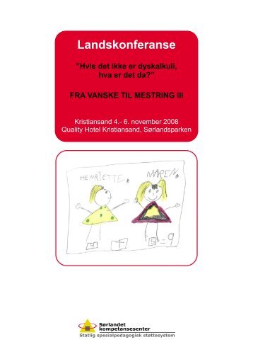 Fra vanske til mestring III - Søk