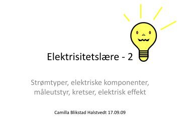 forelesning(elektrisitet2) - Søk