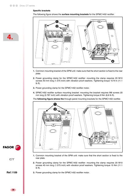 6. - Fagor Automation