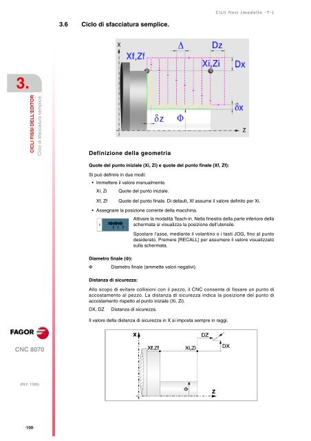 3 - Fagor Automation