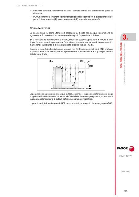 3 - Fagor Automation