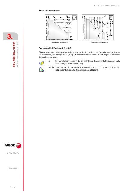 3 - Fagor Automation