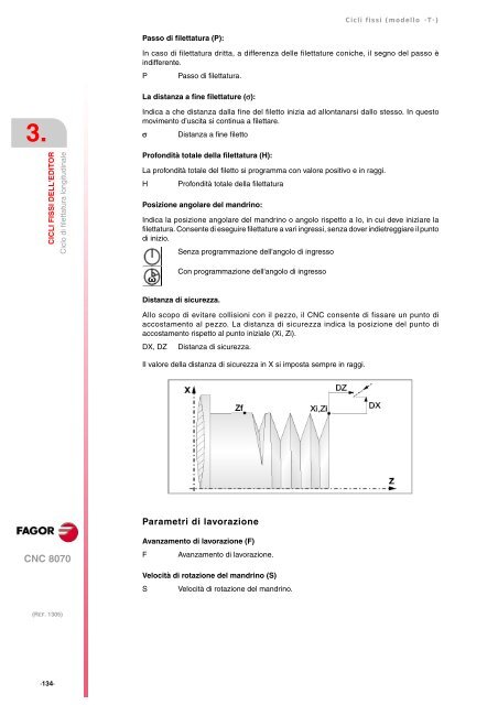 3 - Fagor Automation