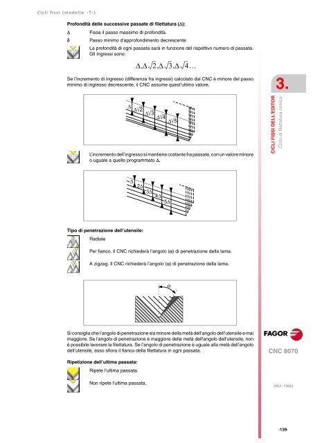 3 - Fagor Automation