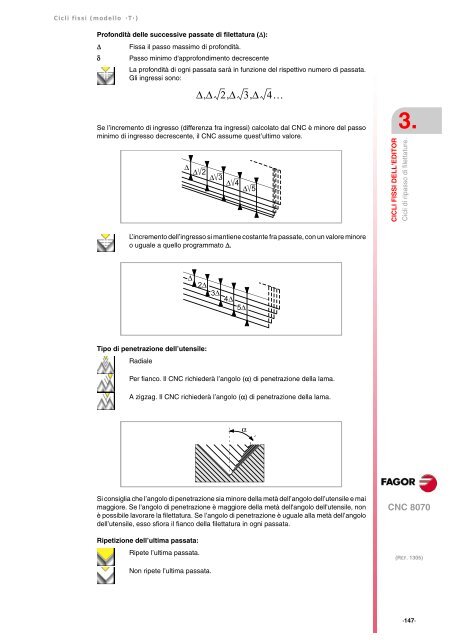 3 - Fagor Automation