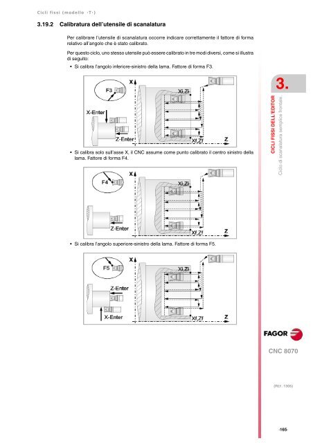 3 - Fagor Automation