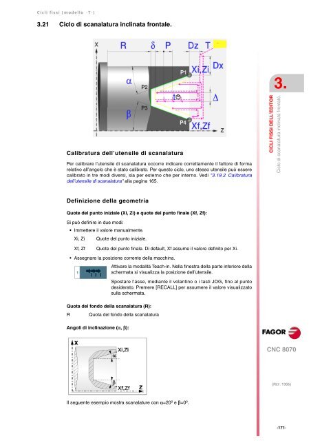 3 - Fagor Automation