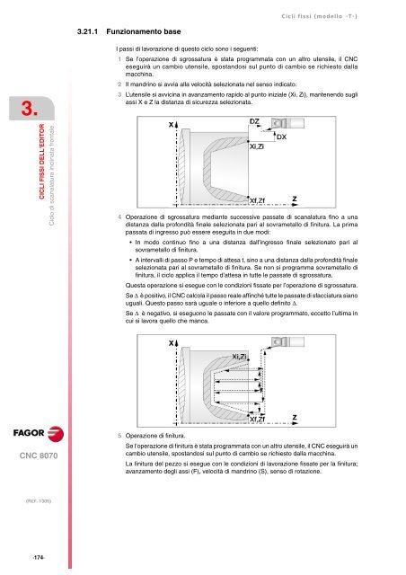 3 - Fagor Automation