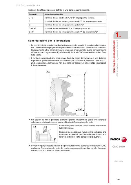 3 - Fagor Automation