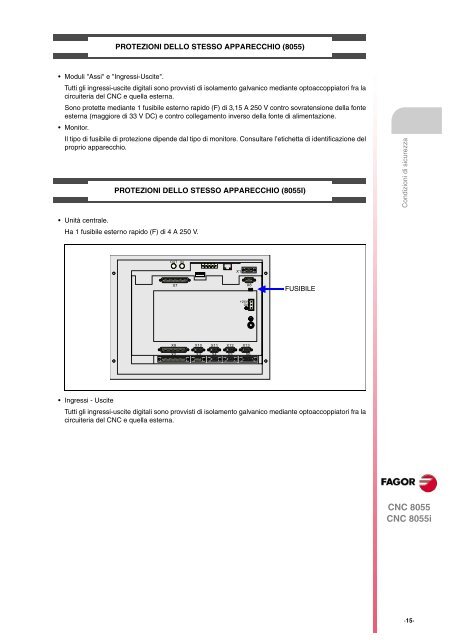 4 - Fagor Automation