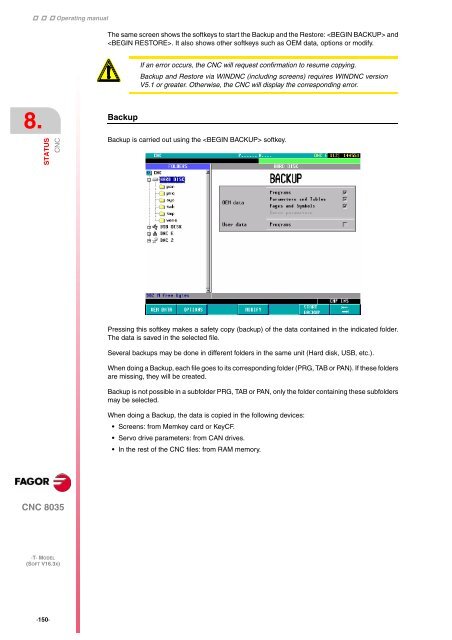 3. - Fagor Automation