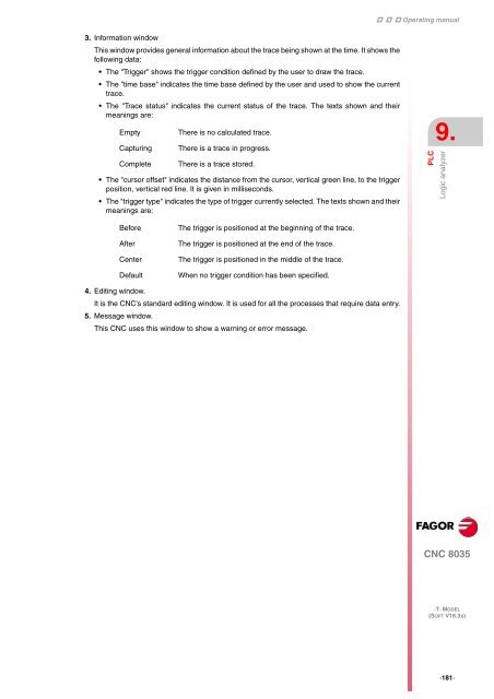 3. - Fagor Automation