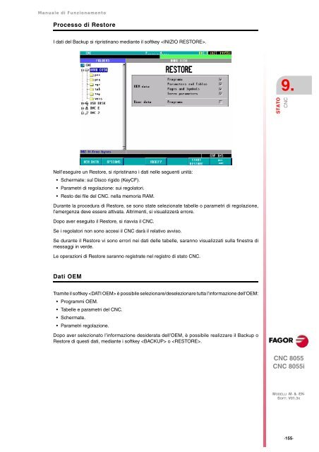 IT: man_8055m_opt.pdf - Fagor Automation