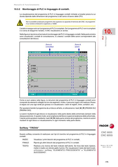 IT: man_8055m_opt.pdf - Fagor Automation