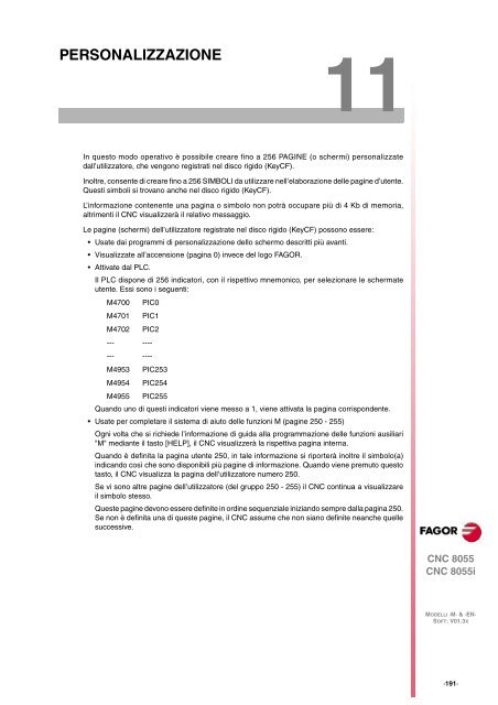 IT: man_8055m_opt.pdf - Fagor Automation