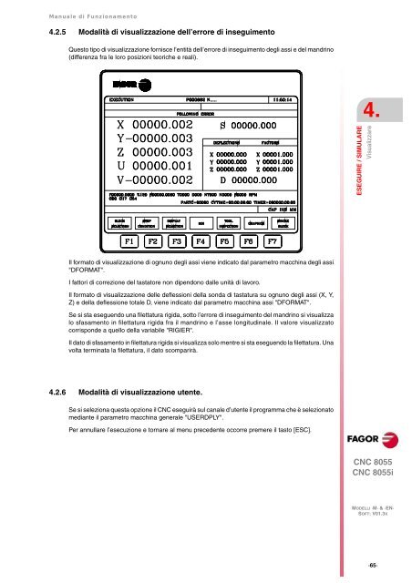 IT: man_8055m_opt.pdf - Fagor Automation