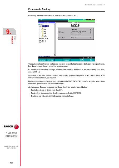 4 - Fagor Automation