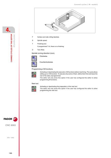 4 - Fagor Automation