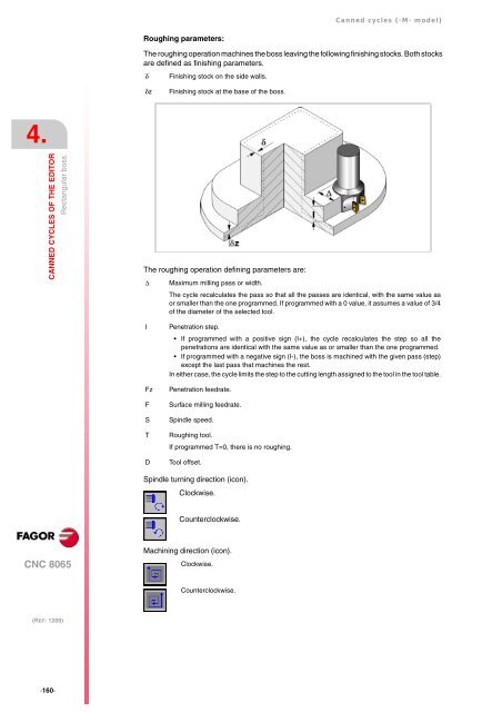 4 - Fagor Automation