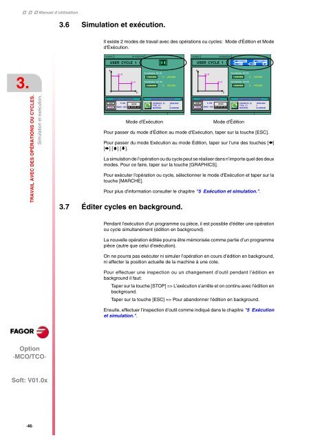 2 - Fagor Automation