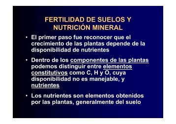nutrientes_esenciale.. - Facultad de Agronomía